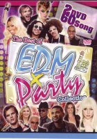 ѡ꡼PV꡼THE BEST OF EDM PARTY COLLECTION / DVD 2Ȥ