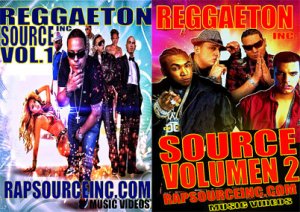 ֥夬5ĶϿ Reggaeton Source DVD 2ܥå