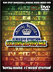 <img class='new_mark_img1' src='https://img.shop-pro.jp/img/new/icons2.gif' style='border:none;display:inline;margin:0px;padding:0px;width:auto;' />ROYAL HOUSE -CULTURE & LOVERS MIX DVD