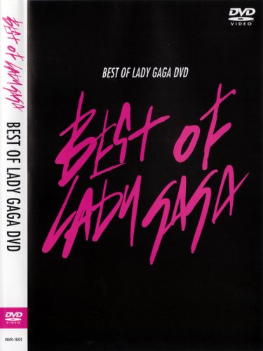 <img class='new_mark_img1' src='https://img.shop-pro.jp/img/new/icons10.gif' style='border:none;display:inline;margin:0px;padding:0px;width:auto;' />ХȯBEST OF LADY GAGA DVD