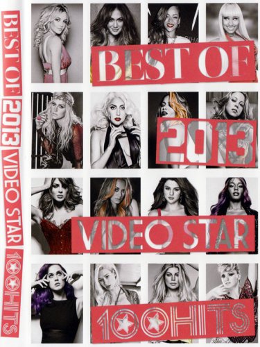 ǯ100ʡVIDEO STAR - Best of 2013 3DVD