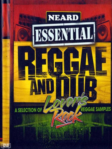 äȥåǵ쥲DVDNeard Reggae AND DUB Lovers Rock Mix DVD