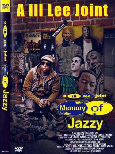 㥸ҥåץۥåPV꡼MEMORY OF JAZZY