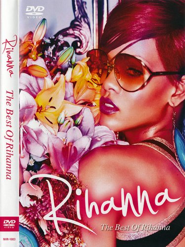 <img class='new_mark_img1' src='https://img.shop-pro.jp/img/new/icons59.gif' style='border:none;display:inline;margin:0px;padding:0px;width:auto;' />LIVEդBEST OF RIHANNA DVD