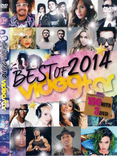 ǯϥBEST OF 2014 VIDEOSTAR  3DVD