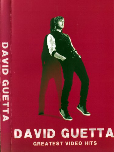 <img class='new_mark_img1' src='https://img.shop-pro.jp/img/new/icons1.gif' style='border:none;display:inline;margin:0px;padding:0px;width:auto;' />David Guetta/GREATEST VIDEO HITS DVD