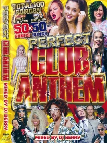 <img class='new_mark_img1' src='https://img.shop-pro.jp/img/new/icons1.gif' style='border:none;display:inline;margin:0px;padding:0px;width:auto;' />ֻ͡PERFECT CLUB ANTHEM 2 MIX DVD