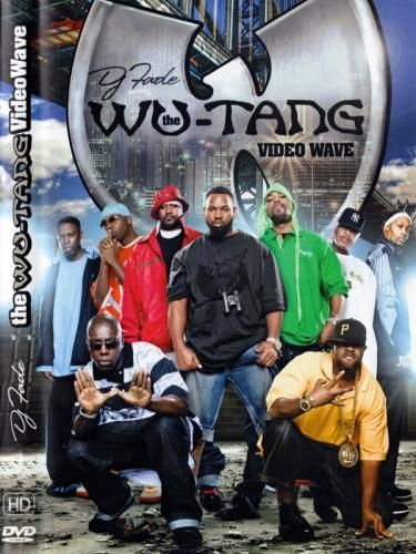 <img class='new_mark_img1' src='https://img.shop-pro.jp/img/new/icons1.gif' style='border:none;display:inline;margin:0px;padding:0px;width:auto;' />the-Wu-Tang-VideoWave DVD