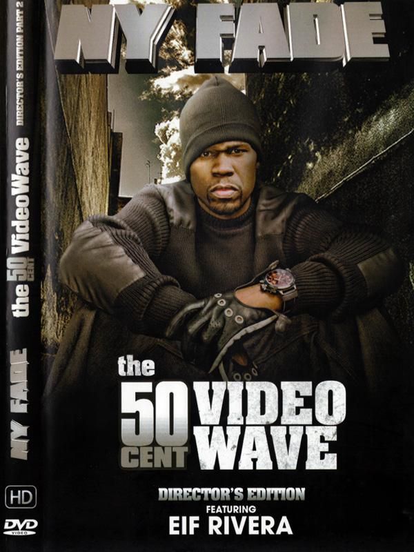 Dj Fade The 50cent Videowave Dvd