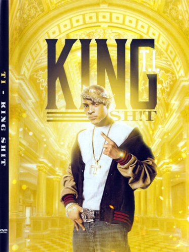 T.I. - King Shit DVD