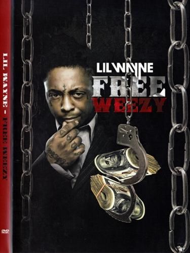 <img class='new_mark_img1' src='https://img.shop-pro.jp/img/new/icons1.gif' style='border:none;display:inline;margin:0px;padding:0px;width:auto;' />Lil Wayne - Free Weezy MIX DVD륦