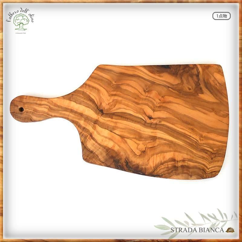 オリーブのまな板－カッティングボード-オリーブのキッチン用品