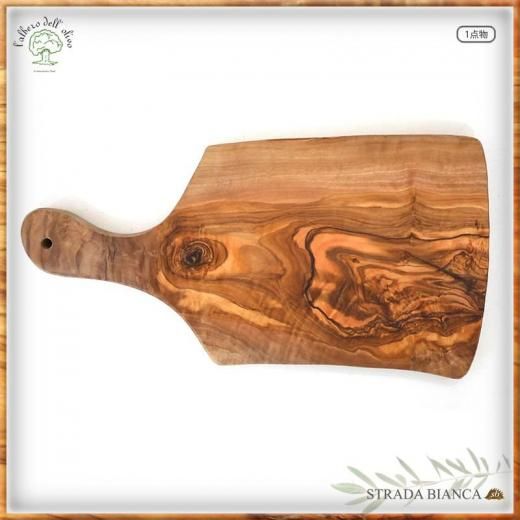 オリーブのまな板 （小）3－カッティングボード-オリーブのキッチン用品