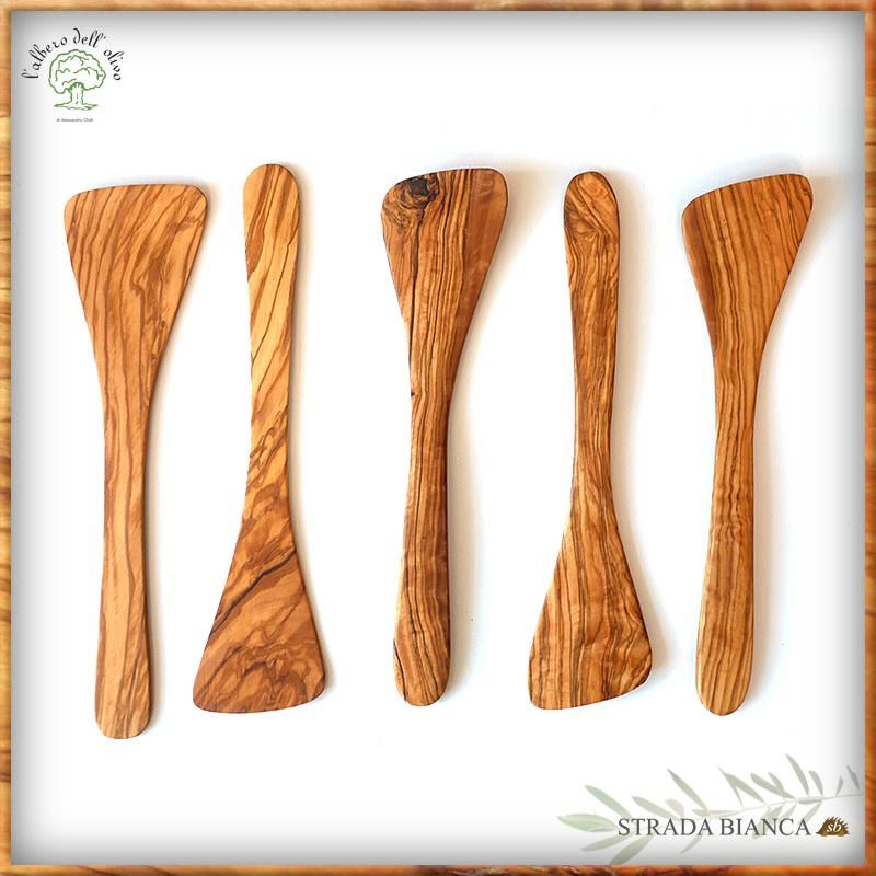 オリーブの木キッチン雑貨