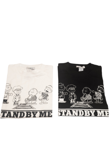 estelleHOMAGE GRAPHIC T "STAND BY ME"