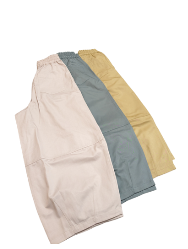 KELENHEM DESIGN TROUSER PAYTON"