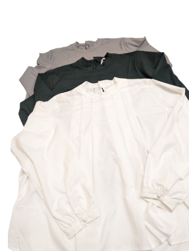 KELENTUCK DESIGN  BLOUSE STELLA"