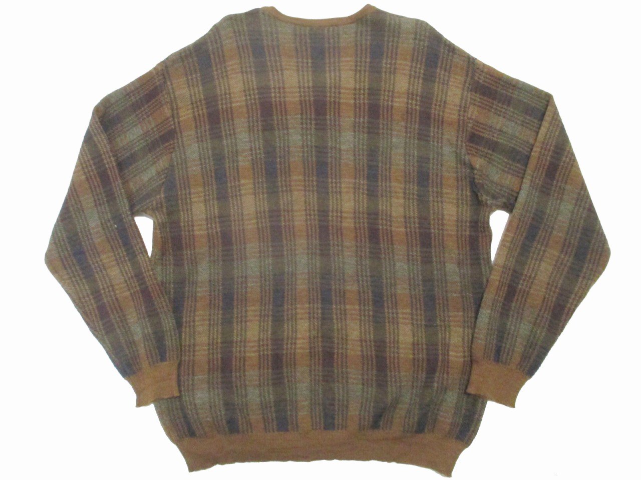 Tricots St. Raphael WOOL SWEATER - 東京、高円寺の古着屋 PAPER MOON