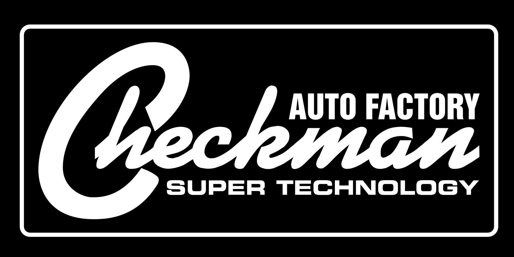 CHECKMAN II リーフ ハイエース　200　チェックマン　ダウンリーフ CHECKMAN II リーフ ハイエース 200 チェックマン ダウンリーフ