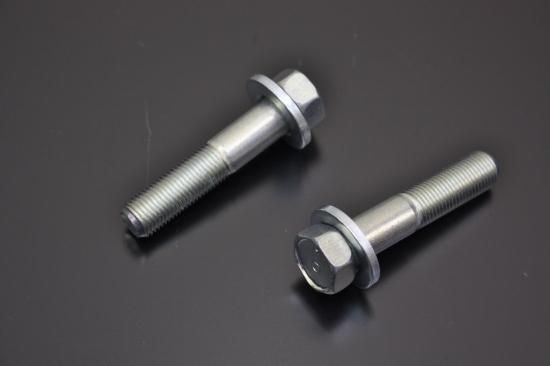 33mm フロントフォークショックアブソーバーボルトカバー