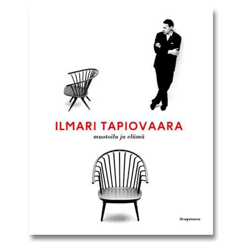 Ilmari Tapiovaara｜Life and design イルマリ・タピオヴァーラ