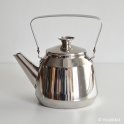 <img class='new_mark_img1' src='https://img.shop-pro.jp/img/new/icons48.gif' style='border:none;display:inline;margin:0px;padding:0px;width:auto;' />VIISO (OPA) - stainless kettle (1L)