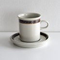 <img class='new_mark_img1' src='https://img.shop-pro.jp/img/new/icons48.gif' style='border:none;display:inline;margin:0px;padding:0px;width:auto;' />ARABIA [ S model ] coffeecup & saucer