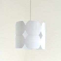 LIVAL finland - pendant lamp (white)