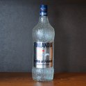 <img class='new_mark_img1' src='https://img.shop-pro.jp/img/new/icons48.gif' style='border:none;display:inline;margin:0px;padding:0px;width:auto;' />Finlandia Vodka / Tapio Wirkkala - bottle (1 litre)
