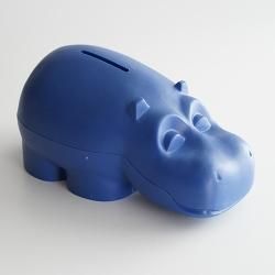 HIPPO カバの貯金箱 - マルカ・オンラインショップへようこそ