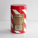 <img class='new_mark_img1' src='https://img.shop-pro.jp/img/new/icons48.gif' style='border:none;display:inline;margin:0px;padding:0px;width:auto;' />Chymos [ marianne ] vintage tin canister (red)