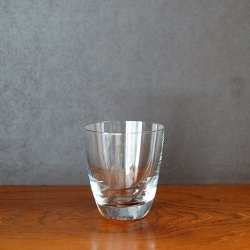 フィンランドで見つけたグラス