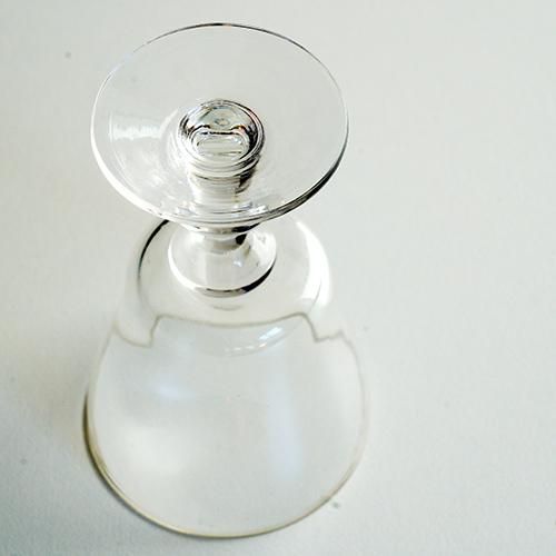 Riihimaen lasi / Nanny Still [ Sointu ] H95mm glass - マルカ