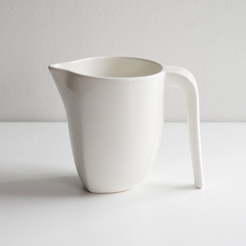 iittala / Stefan Lindfors [ EGO ] pitcher 400ml - マルカ 