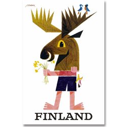 Come to Finland / Erik Bruun [ MOOSE ] Ƚݥȥ