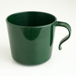 <img class='new_mark_img1' src='https://img.shop-pro.jp/img/new/icons48.gif' style='border:none;display:inline;margin:0px;padding:0px;width:auto;' />SARVIS / Kaj Franck [ Pitopoyta - Easy Day ]  melamine cup (green)