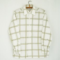 marimekko vintage - メンズ  37(Sサイズ) 長袖シャツ