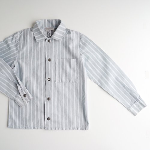 marimekko vintage [ JOKAPOIKA ] キッズ 110サイズ 長袖シャツ
