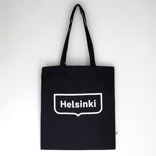 Helsinki - トートバッグ - マルカ・オンラインショップへようこそ ...