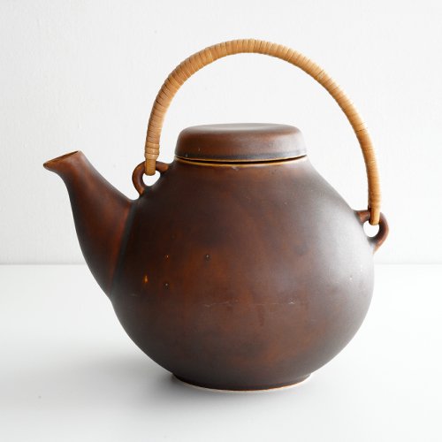 ARABIA / Ulla Procope [ GA3 ] teapot (C) - マルカ・オンライン