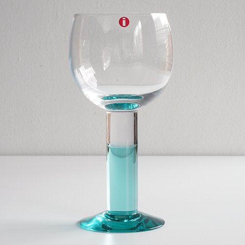 iittala / Kerttu Nurminen [ Mondo ] Wine glass (280ml) - マルカ