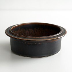 ARABIA / Ulla Procope [ Ruska ] 18.5cm bowl