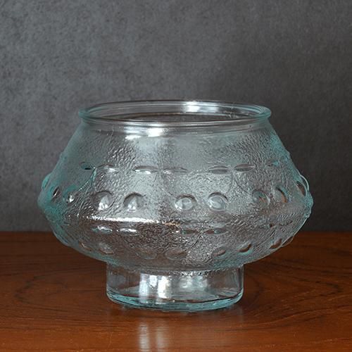 Riihimaen lasi / Nanny Still [ KIRSI ] candle holder