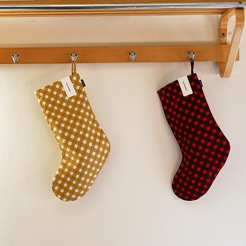 Marimekko Okko Joulusukka クリスマスソックス レッド 北欧雑貨 マルカのオンラインショップ Marimekko Okko Joulusukka クリスマスソックス レッド 北欧雑貨 マルカのオンラインショップ