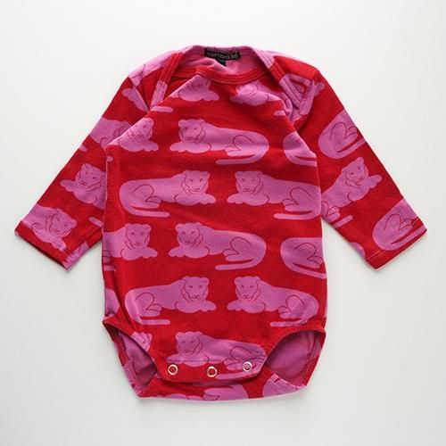marimekko　新品未使用　ロンパース Kids] Vinde ロンパース | Marimekko (マリメッコ) 日本公式