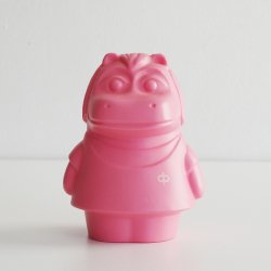 Osuuspankki [ HIPPO - Hanna ] 貯金箱（ミニサイズ ピンク）