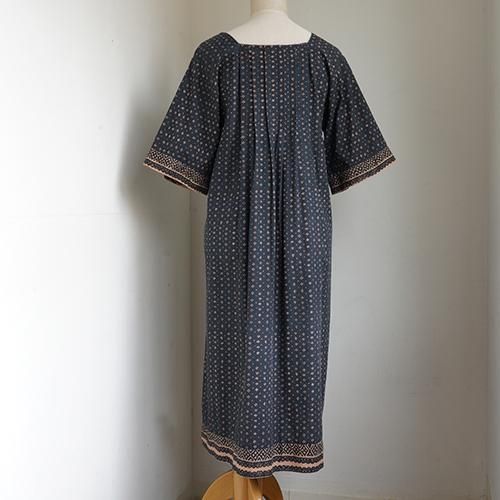 marimekko vintage [ MILA / MUIJA ] 38(Mサイズ) ワンピース