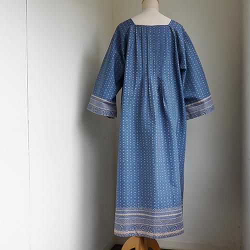 marimekko vintage [ MILA / MUIJA ] Mサイズ ワンピース