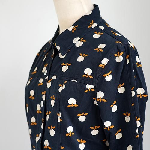 marimekko used [ OMENA ] レディース 36 (Sサイズ) デニム