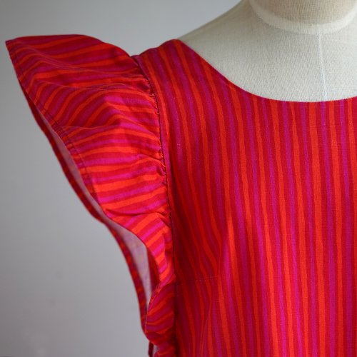 marimekko vintage [ Mari Essu / PICCOLO ] 38(Mサイズ) エプロン